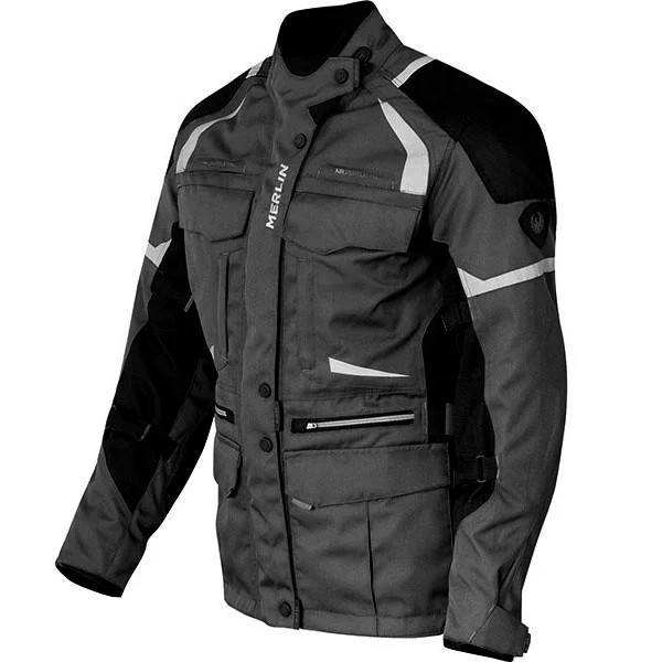 Merlin Merlin Neptune 2 WP Textile Jacket